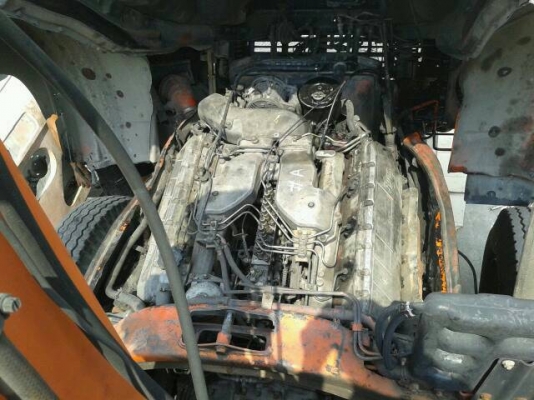 ขาย6ล้อเครน4.5ตัน680000บาท