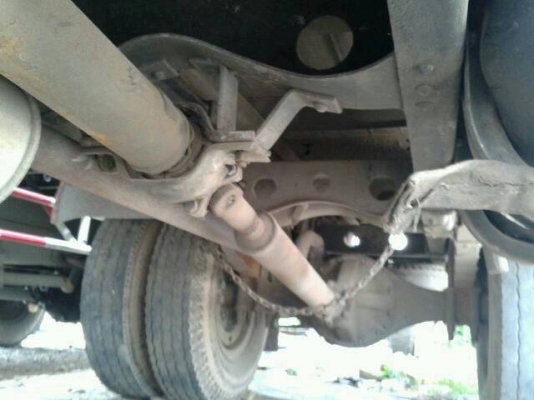 ขาย6ล้อเครน4.5ตัน680000บาท