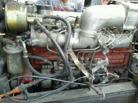 ขาย6ล้อเครน4.5ตัน680000บาท