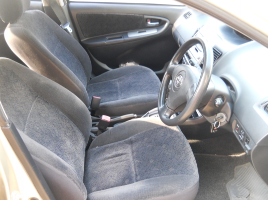 รถบ้านVIOS(s)ตัวท๊อบสุดรถสวยพร้อมใช้มาแล้วครับ