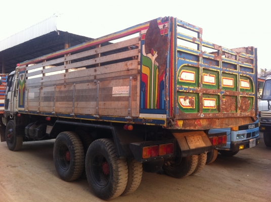 HINO KT-หัวสิงห์ไฮเทค เครื่อง WO6E-Turbo ช่วงล่าง ZM10 น้อต เบรกทิฟฟี่ คัสซีสวย สภาพพร้อมใช้ ทะเบียนพร้อมโอน HINO KT-หัวสิงห์ไฮเทค เครื่อง WO6E-Turbo ช่วงล่าง ZM10 น้อต เบรกทิฟฟี่ คัสซีสวย สภาพพร้อมใช้ ทะเบียนพร้อมโอน