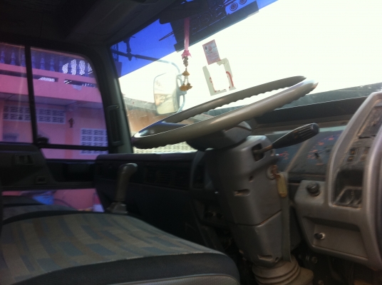 HINO KT-หัวสิงห์ไฮเทค เครื่อง WO6E-Turbo ช่วงล่าง ZM10 น้อต เบรกทิฟฟี่ คัสซีสวย สภาพพร้อมใช้ ทะเบียนพร้อมโอน HINO KT-หัวสิงห์ไฮเทค เครื่อง WO6E-Turbo ช่วงล่าง ZM10 น้อต เบรกทิฟฟี่ คัสซีสวย สภาพพร้อมใช้ ทะเบียนพร้อมโอน