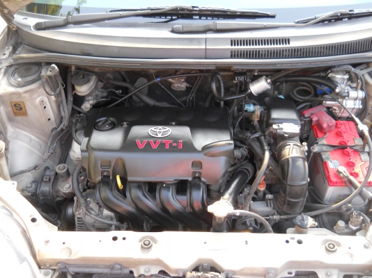 รถบ้านVIOS(s)ตัวท๊อบสุดรถสวยพร้อมใช้มาแล้วครับ