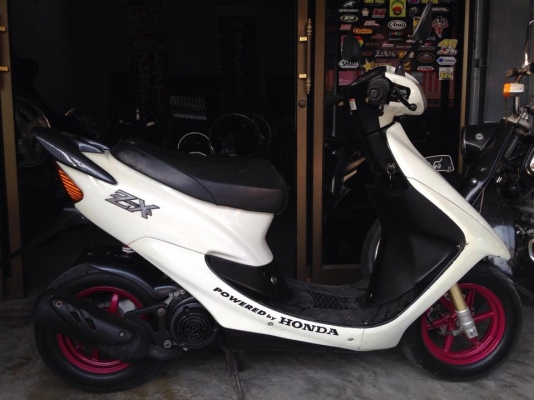 ขาย Honda - ZX AF34 2คัน ครับ ขาย Honda - ZX AF34 2คัน ครับ
