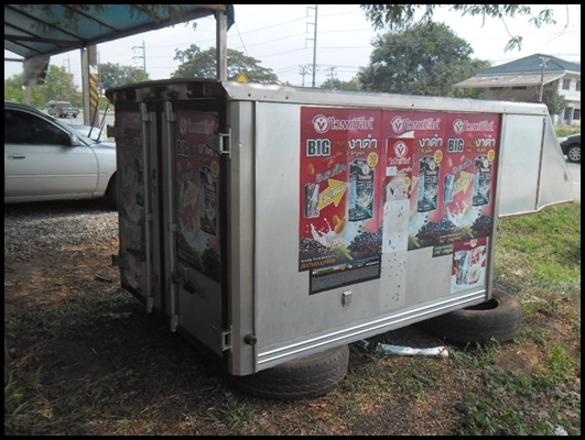 หลังคารถ โตโยต้า วีโก้แคพ