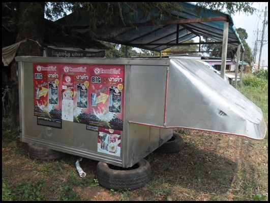 หลังคารถ โตโยต้า วีโก้แคพ