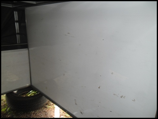 หลังคารถ โตโยต้า วีโก้แคพ