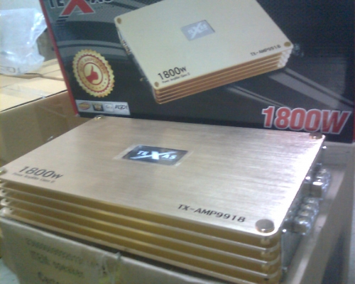 เครื่องเสียงชุดใหญ่โครตแรงถูกมาก 12นิ้ว ชุด1