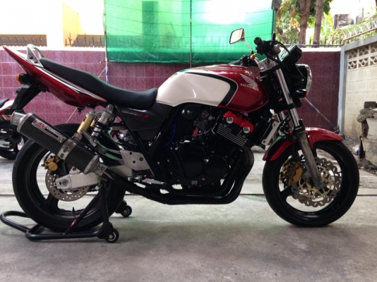 CB 400 เทค 3 / 95 / 96 / 98 อินวอย + สพม ลายละเอียดด้านในเลยคับ