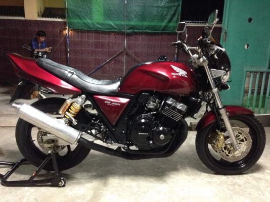 CB 400 เทค 3 / 95 / 96 / 98 อินวอย + สพม ลายละเอียดด้านในเลยคับ CB 400 เทค 3 / 95 / 96 / 98 อินวอย + สพม ลายละเอียดด้านในเลยคับ