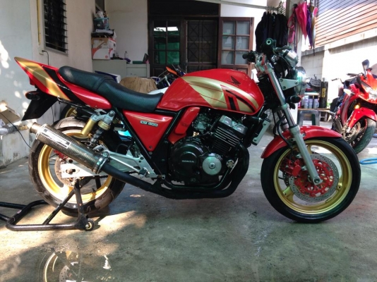 CB 400 เทค 3 / 95 / 96 / 98 อินวอย + สพม ลายละเอียดด้านในเลยคับ CB 400 เทค 3 / 95 / 96 / 98 อินวอย + สพม ลายละเอียดด้านในเลยคับ