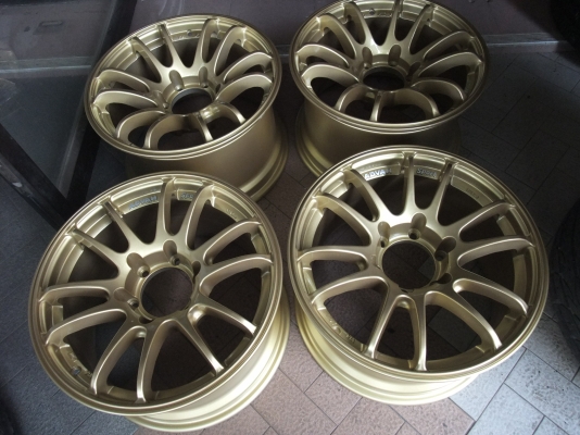 ล้อ RZ ขอบ17