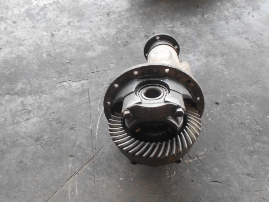 เฟืองท้ายอีซูซุ ดีแม็ก