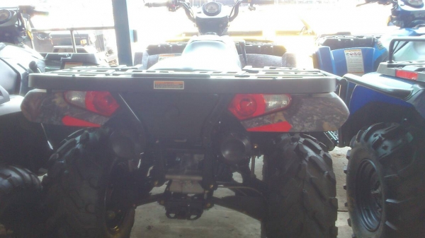 #polaris sportsman 500 cc #polaris sportsman 500 cc