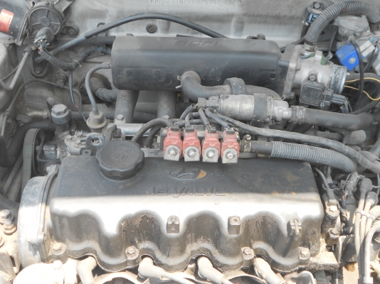 อะไหล่ฮุนได