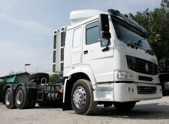 นำเข้าและจัดจำหน่าย