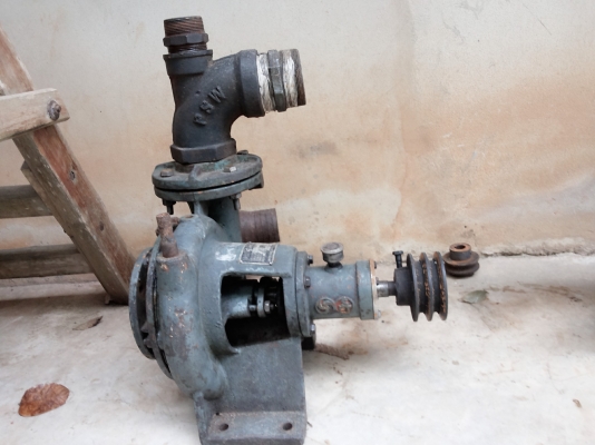 ขายปั๊มน้ำ3นิ้ว บริการส่งทั่วไทย