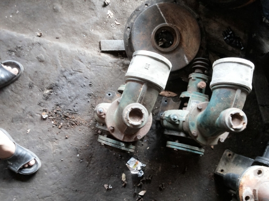 ขายปั๊มน้ำ3นิ้ว บริการส่งทั่วไทย