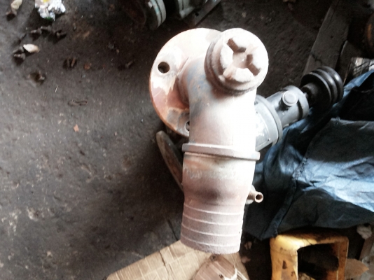 ขายปั๊มน้ำ3นิ้ว บริการส่งทั่วไทย