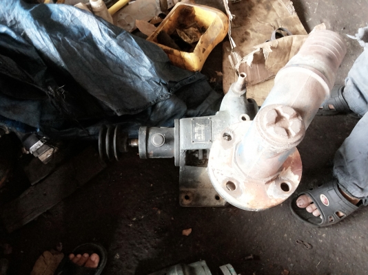 ขายปั๊มน้ำ3นิ้ว บริการส่งทั่วไทย