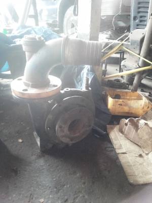 ขายปั๊มน้ำ3นิ้ว บริการส่งทั่วไทย