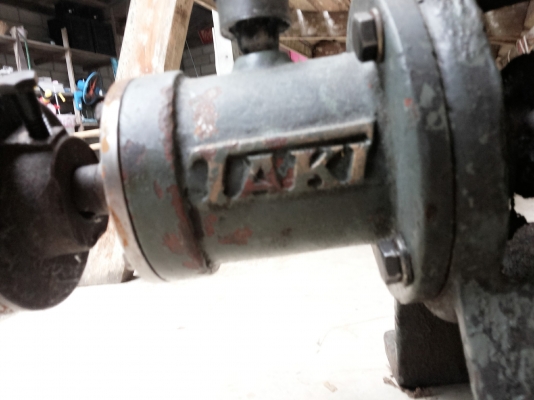 ขายปั๊มน้ำ3นิ้ว บริการส่งทั่วไทย