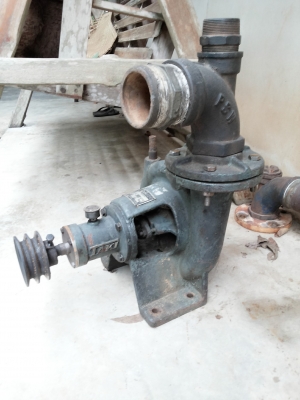 ขายปั๊มน้ำ3นิ้ว บริการส่งทั่วไทย