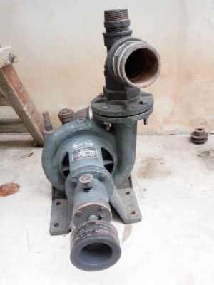 ขายปั๊มน้ำ3นิ้ว บริการส่งทั่วไทย