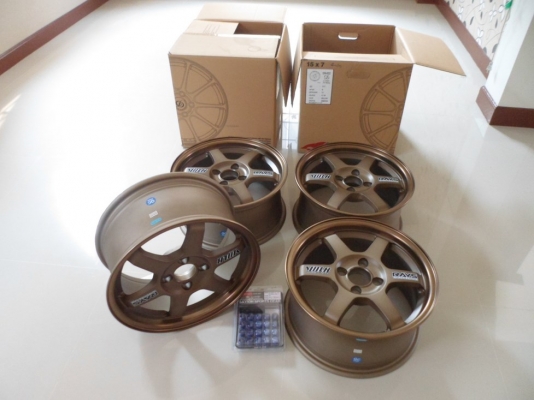 ชุดCombo Setของใหม่พร้อมยางte37ล้อ15"(16,900.-)จบพร้อมใส่+ของแถม t.085-227-5772(วี )รังสิต คลอง2 ชุดCombo Setของใหม่พร้อมยางte37ล้อ15"(16,900.-)จบพร้อมใส่+ของแถม t.085-227-5772(วี )รังสิต คลอง2