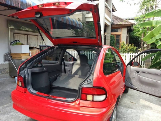 Ford aspire Ford aspire