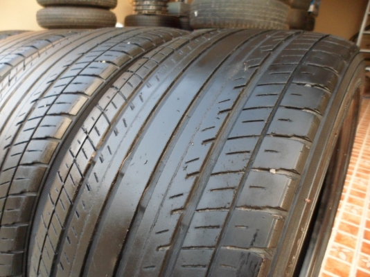 205/45/17"เส้นละ700 แถม1เส้น(คิด4เส้น2,000บ)YOKOHAMA.DNA.db.japan(ปี10)เส้นแถมมีตำหนิเบียด ใส่ได้ปกติ