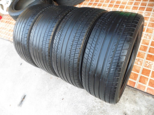 205/45/17"เส้นละ700 แถม1เส้น(คิด4เส้น2,000บ)YOKOHAMA.DNA.db.japan(ปี10)เส้นแถมมีตำหนิเบียด ใส่ได้ปกติ