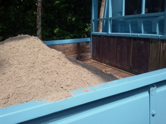 ขาย6ล้อช่วงสั้นnkr