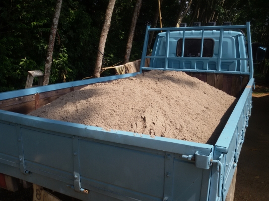 ขาย6ล้อช่วงสั้นnkr