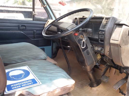 ขาย6ล้อช่วงสั้นnkr