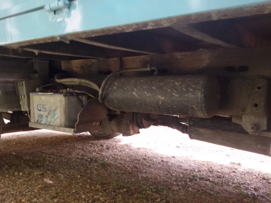 ขาย6ล้อช่วงสั้นnkr