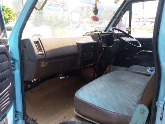 ขาย6ล้อช่วงสั้นnkr