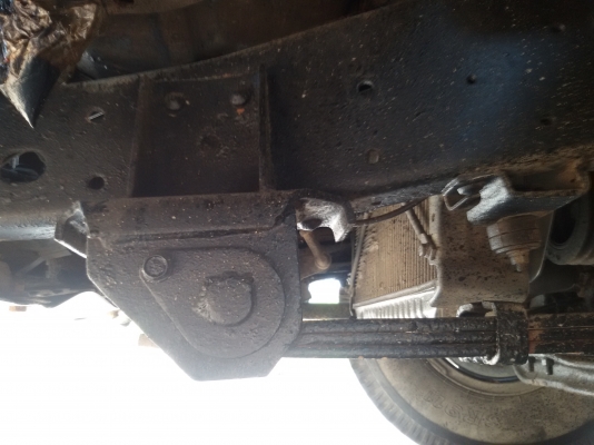 ขาย6ล้อช่วงสั้นnkr