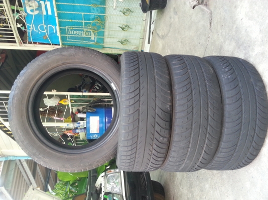 ยาง 225/55/17