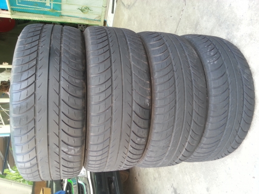ยาง 225/55/17