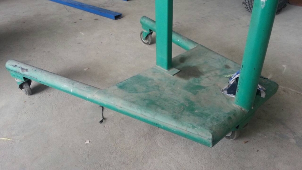 ขายโครงยกของ