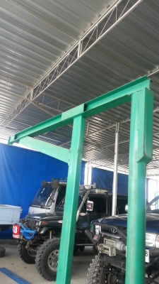 ขายโครงยกของ