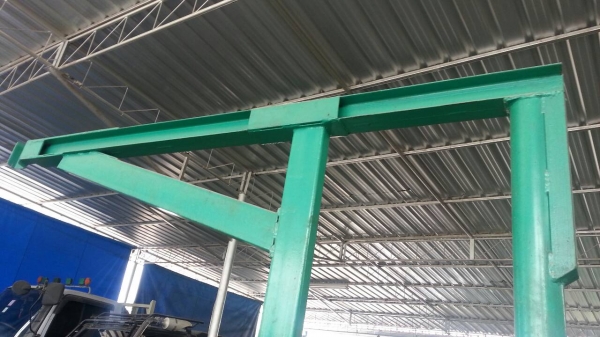 ขายโครงยกของ