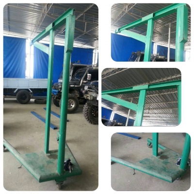 ขายโครงยกของ