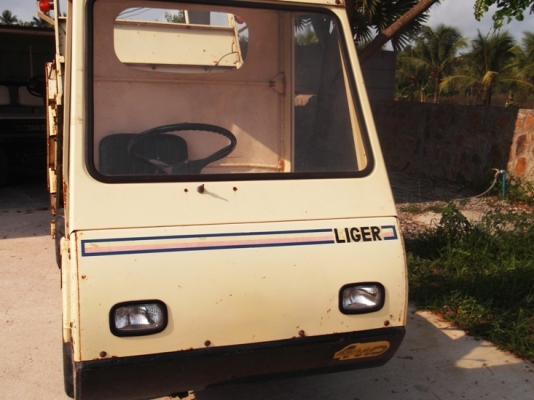 ขายรถบรรทุก4ล้อเอนกประสงค์ ขายรถบรรทุก4ล้อเอนกประสงค์