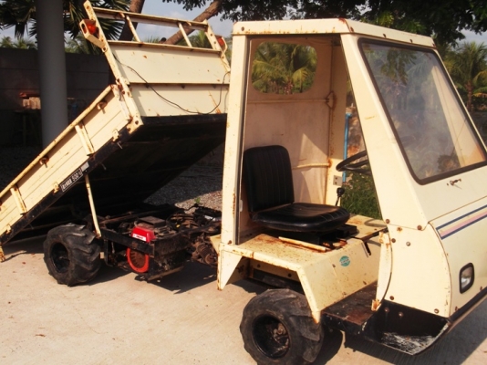 ขายรถบรรทุก4ล้อเอนกประสงค์ ขายรถบรรทุก4ล้อเอนกประสงค์