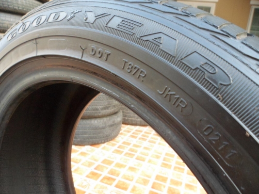 (ชุด3500บ/4เส้น)ยาง225และ245/45/17(อย่างละคู่)GOODYEAR & MICHELIN(ปี10-11)แยกคุ่225(1,500บ) ,245(2,500บ) (ชุด3500บ/4เส้น)ยาง225และ245/45/17(อย่างละคู่)GOODYEAR & MICHELIN(ปี10-11)แยกคุ่225(1,500บ) ,245(2,500บ)