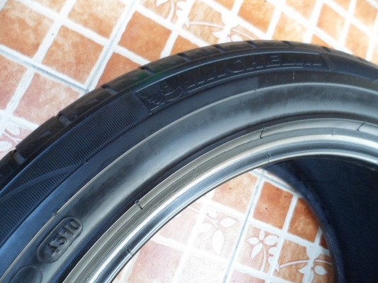 (ชุด3500บ/4เส้น)ยาง225และ245/45/17(อย่างละคู่)GOODYEAR & MICHELIN(ปี10-11)แยกคุ่225(1,500บ) ,245(2,500บ) (ชุด3500บ/4เส้น)ยาง225และ245/45/17(อย่างละคู่)GOODYEAR & MICHELIN(ปี10-11)แยกคุ่225(1,500บ) ,245(2,500บ)