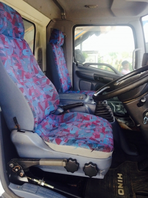 ขายรถHINO นำเข้าจากญี่ปุ่น มีทะเบียน