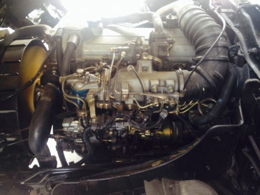 ขายรถHINO นำเข้าจากญี่ปุ่น มีทะเบียน